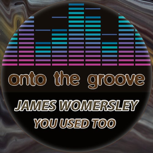 James Womersley - You Used Too [OTG014]